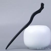  عکس6 کانزاشی چوبی مشکی